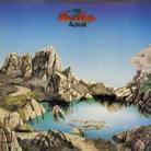 Steve Howe - Album - Papersleeve (Japan Edition, Version Remasterisée)