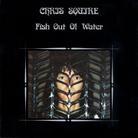 Chris Squire - Fish Out Of Water - Papersleeve (Japan Edition, Remastered)