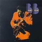 B.B. King - Live In Japan - Papersleeve (Japan Edition)