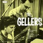 Herb Geller - Gellers
