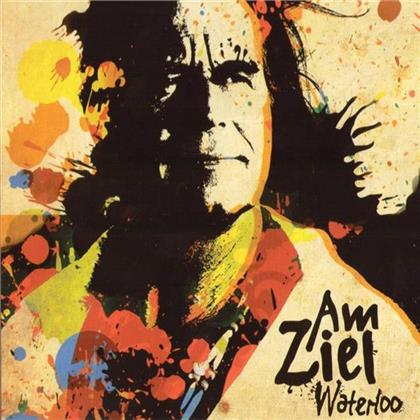 Waterloo - Am Ziel