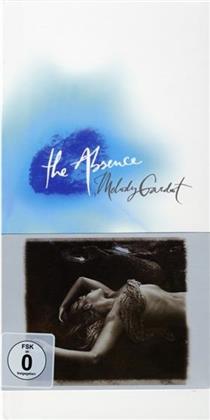 Melody Gardot - The Absence (CD + DVD)