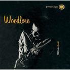 Phil Woods - Woodlore - Reissue