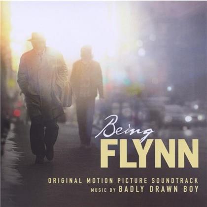 Badly Drawn Boy - Being Flynn - OST (CD)