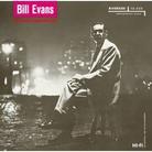Bill Evans - New Jazz Conceptions - Reissue (Japan Edition)