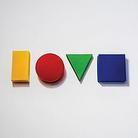Jason Mraz - Love Is A Four Letter Word - Deluxe (2 CDs)
