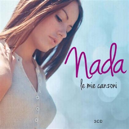 Nada - --- (3 CDs)