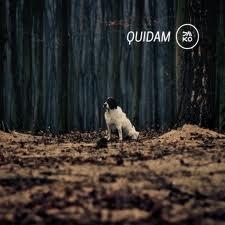 Quidam - Saiko