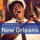 Rough Guide To - New Orleans (2 CDs)