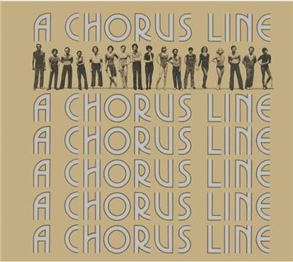 A Chorus Line - OST - Musical
