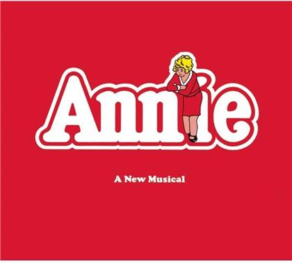 Annie (Musical) - OST - Musical