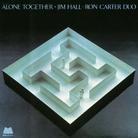 Jim Hall & Ron Carter - Alone Together - Reissue (Japan Edition)