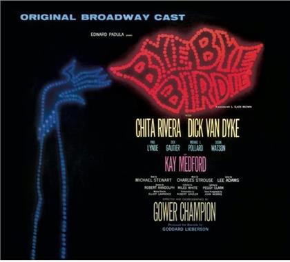 Bye Bye Birdie - OST - Musical