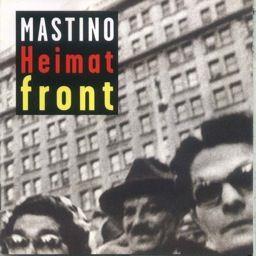 Mastino - Heimatfront
