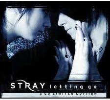Stray (Erica Dunham) - Letting Go (Limited Edition, 2 CDs)