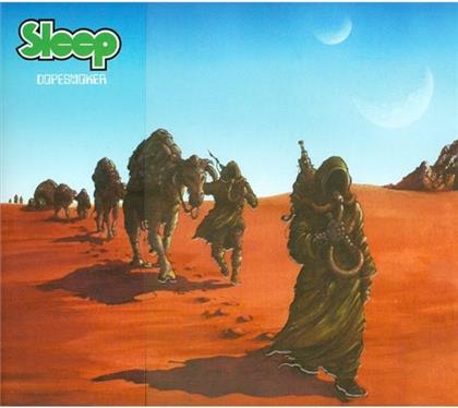 Sleep - Dopesmoker (New Version)