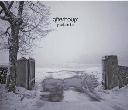 Afterhours - Padania (Remastered)
