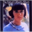 Astrud Gilberto - Album (Japan Edition)