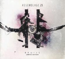 Assemblage 23 - Bruise (Limited Edition)