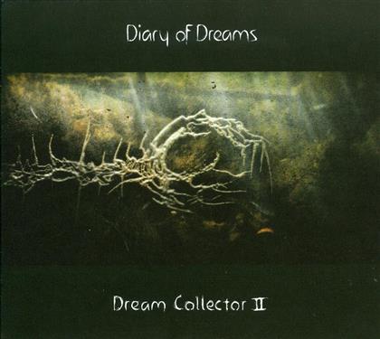 Diary Of Dreams - Dream Collector 2