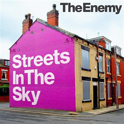 The Enemy (Uk) - Streets In The Sky