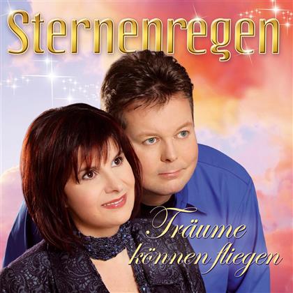Sternenregen - Träume Können Fliegen