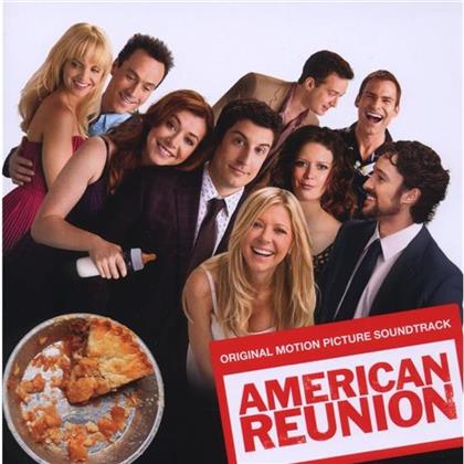 American Reunion (American Pie) - OST