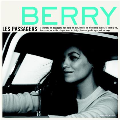 Berry - Les Passagers (Digipack)