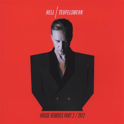 DJ Hell - Teufelswerk House Remixes 2