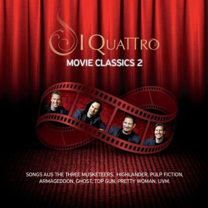 I Quattro - Movie Classics 2