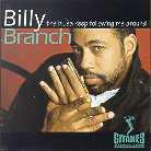 Billy Branch - Blues Keeps Followin'