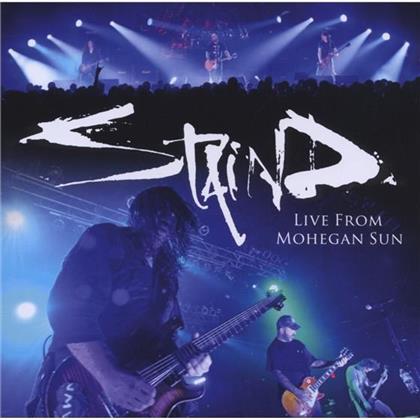 Staind - Live From Mohegan Sun