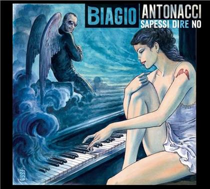 Biagio Antonacci - Sapessi Dire No - Digipack