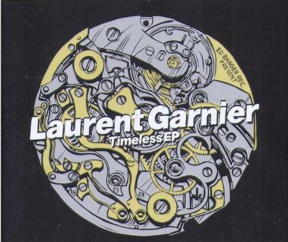 Laurent Garnier - Timeless
