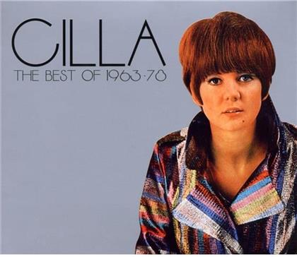 Cilla Black - Best Of - 1963-1978 (3 CDs)