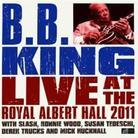B.B. King - Live At The Royal (CD + DVD)