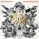 Die Toten Hosen - Ballast Der Republik (2 CDs + 2 LPs)