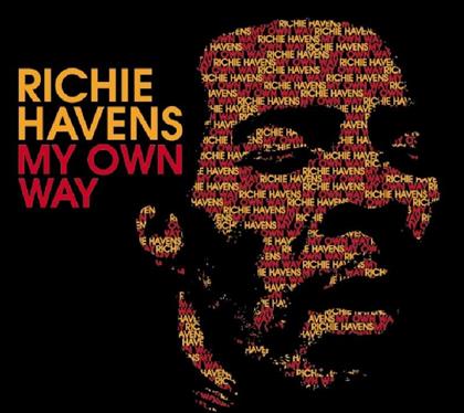Richie Havens - My Own Way