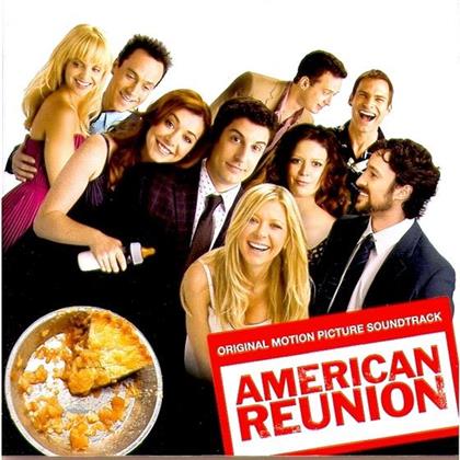 American Pie - OST - Das Klassentreffen
