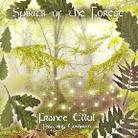 France Ellul - Spirits Of The Forest