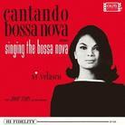 Vi Velasco - Cantando Bossa Nova