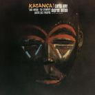 Curtis Amy & Dupree Bolton - Katanga (Japan Edition)