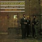 Wes Montgomery - Montgomeryland (Japan Edition)