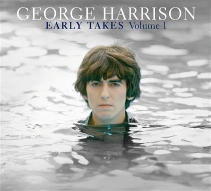 George Harrison - Early Takes 1