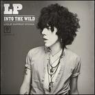 Lp - Into The Wild (CD + DVD)