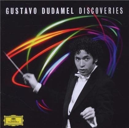 Gustavo Dudamel & --- - Discoveries (CD + DVD)