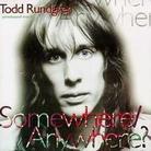 Todd Rundgren - Anywhere - Unreleased Tr. - Hqcd (Remastered)