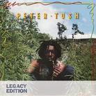 Peter Tosh - Legalize It - Legacy Edition - 23 Bonustracks (Remastered, 2 CDs)