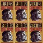 Peter Tosh - Equal Rights - Legacy Edit. - 22 Bonustracks (Remastered, 2 CDs)