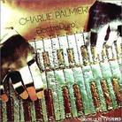 Charlie Palmieri - Electro Duro - Papersleeve
